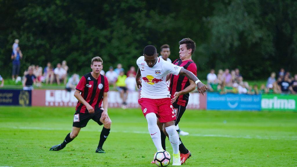 USK Anif - FC Red Bull Salzburg