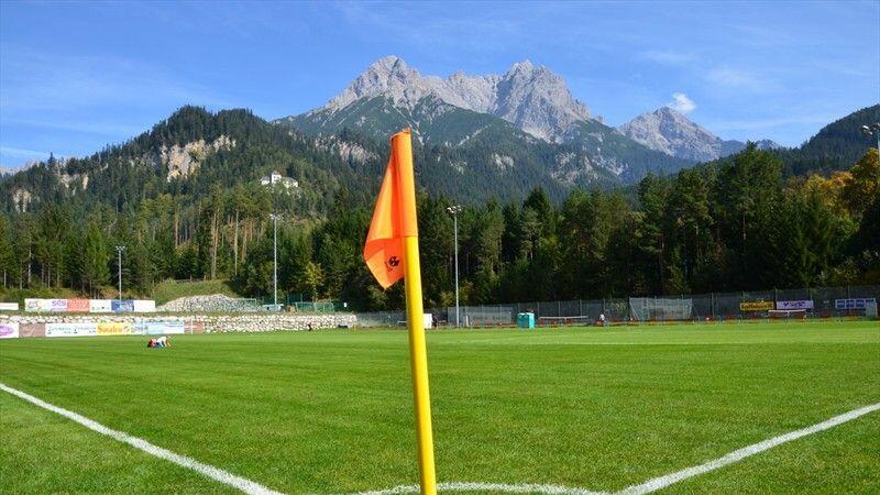 Ungeklärte Besitzverhältnisse machen den FC Pinzgau zu einem heimatlosen Verein.