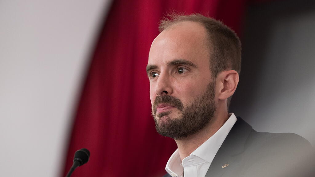 Florian Tursky