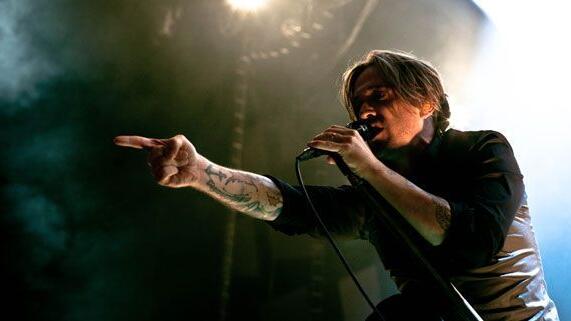 Kanadischer Rock der Extraklasse: Billy Talent am Mittwoch live in Wien.