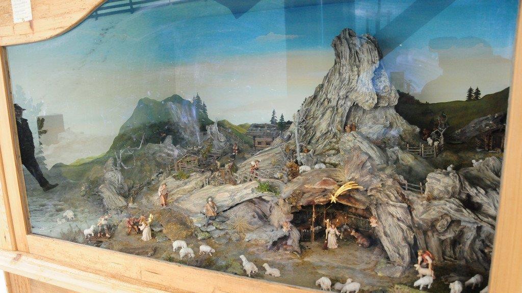 Großarler Bergadvent