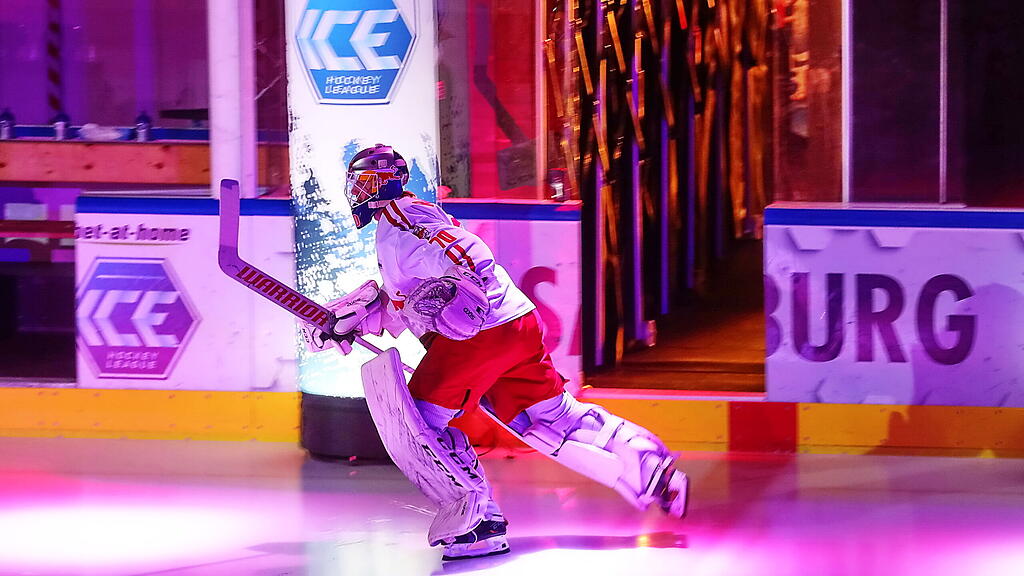 KAC biegt EC Red Bull Salzburg