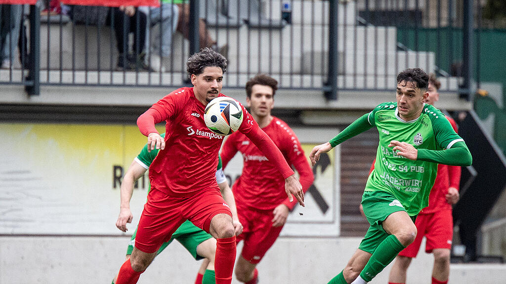 SL: Hallein - Seekirchen