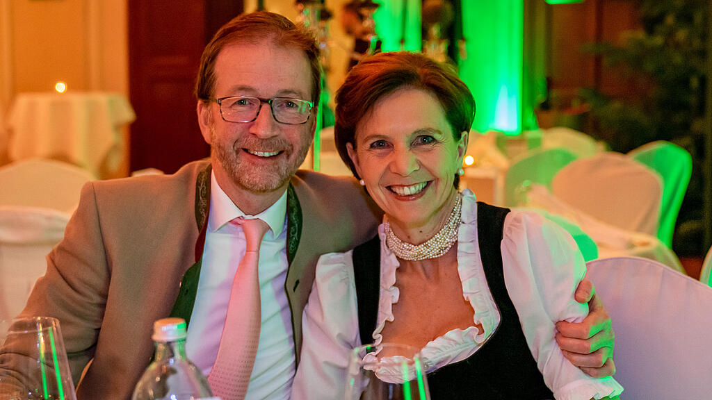 Salzburger Jagaball