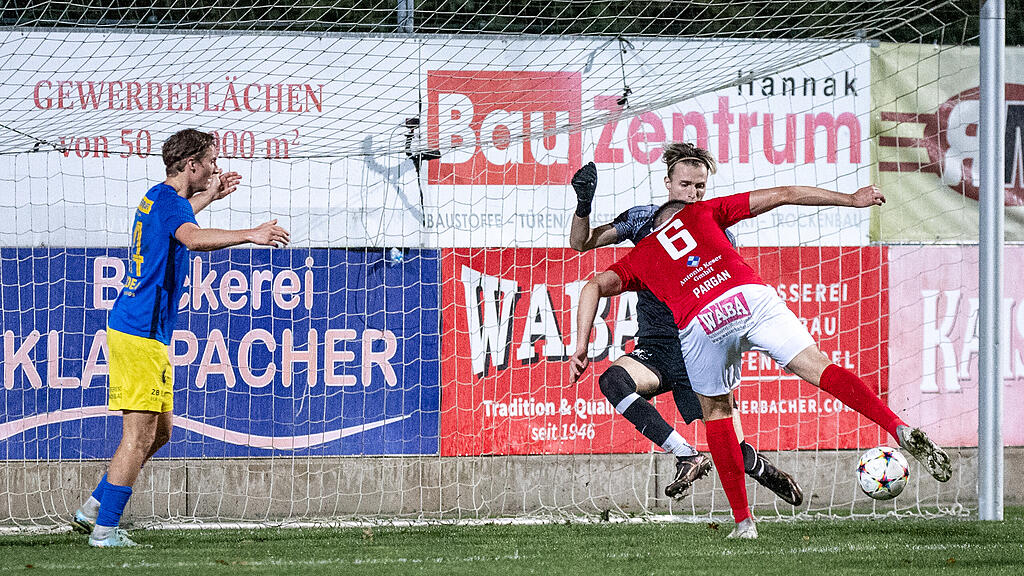 UFC Hallein, SAK 1914,