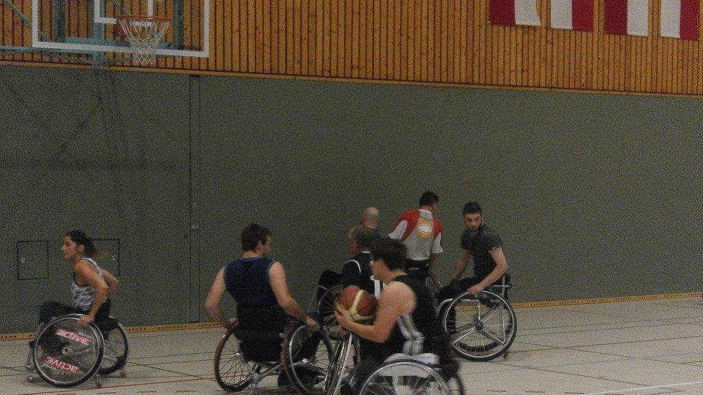 RSV Salzburg Basket