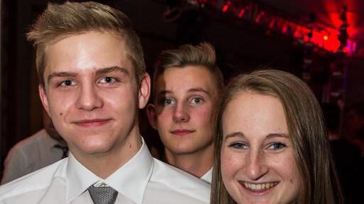 Annahofball 2015