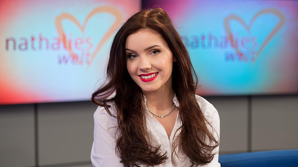 Nathalie Volk, SB, Dschungelcamp-Teilnehmerin
