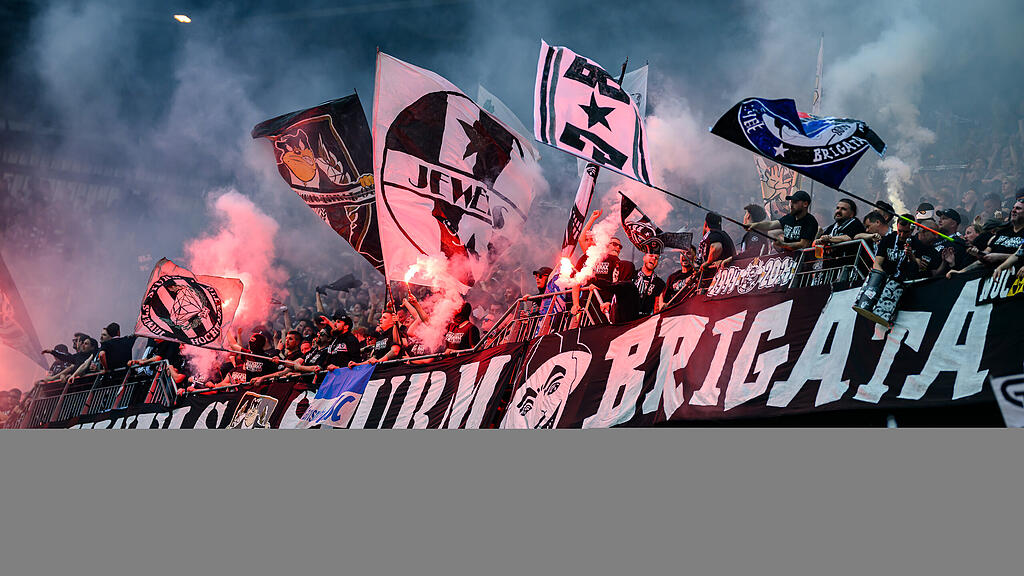 Sturm Graz