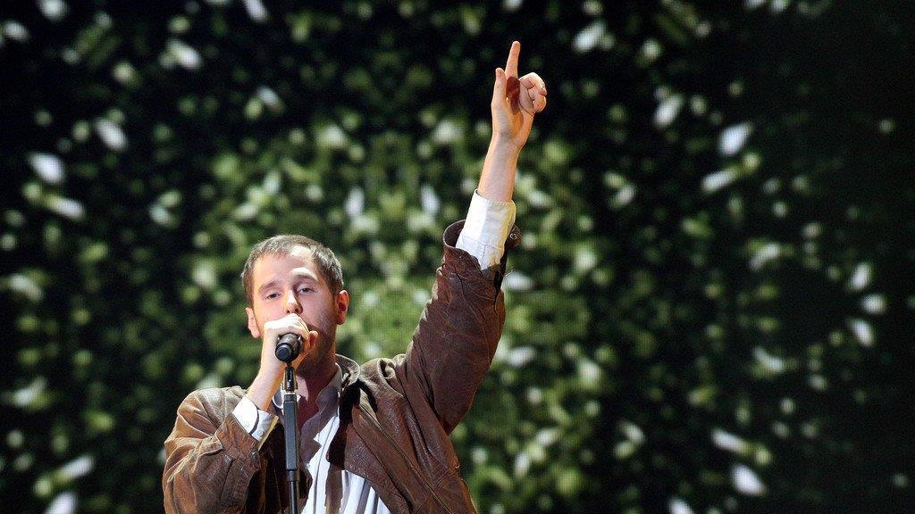 "Amadeus"-Awards 2015 in Bildern