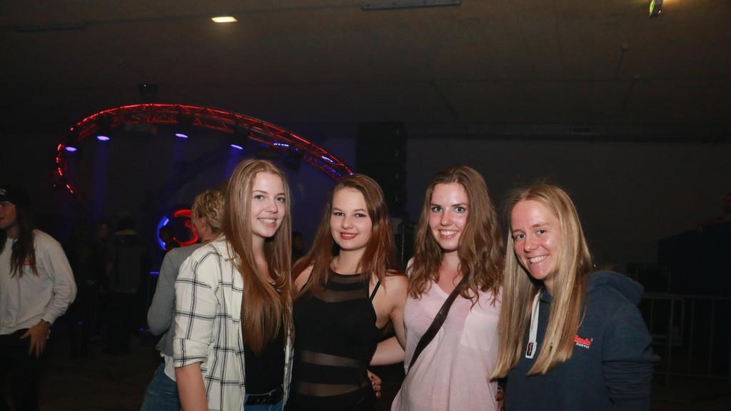 Ö3 Party Leogang I