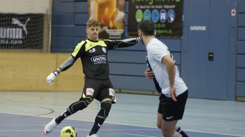 SBG Stier Zwischenrunde F1