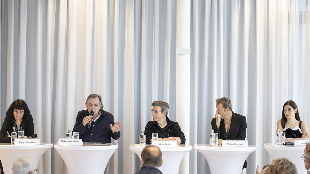 Jedermann 2024: Neue Besetzung