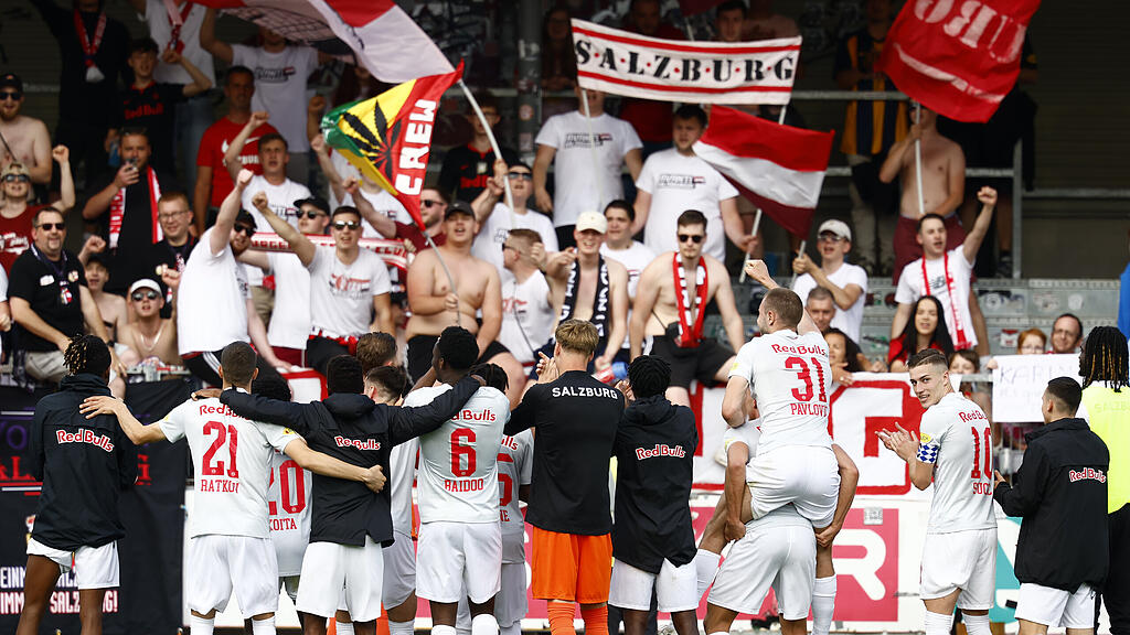 Red Bull Salzburg