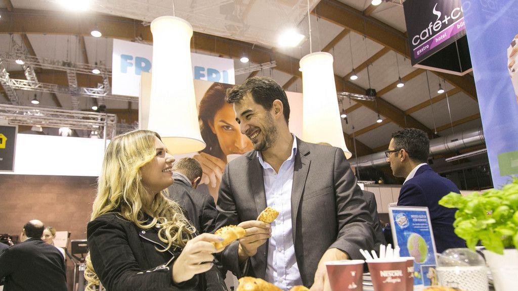 Impressionen der Gast 2016