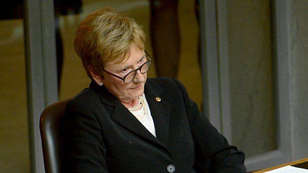 Vorwürfe gegen Monika Lindner