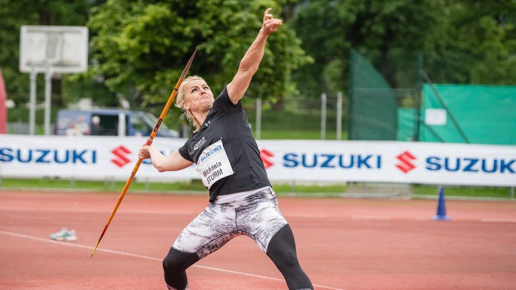 3. Salzburger Leichtathletik-Gala in Rif