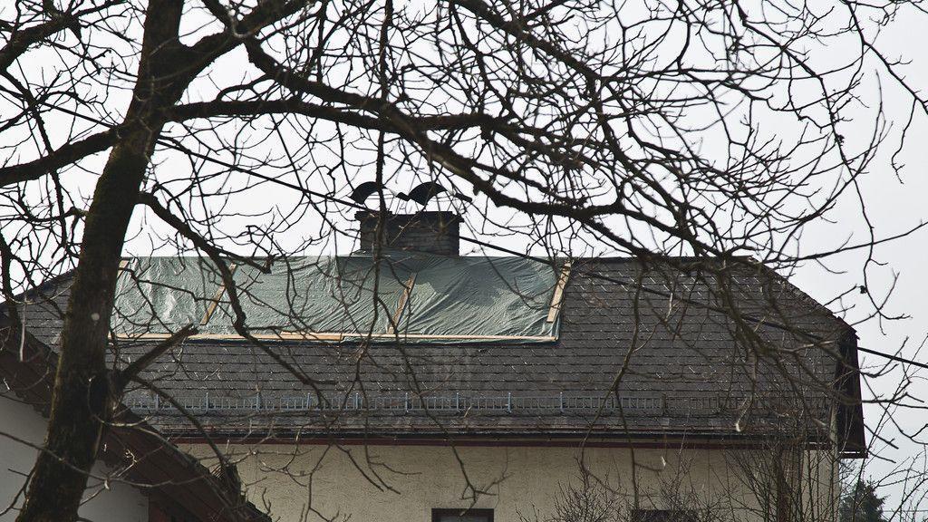 Feuerteufel in Gnigl weiter aktiv