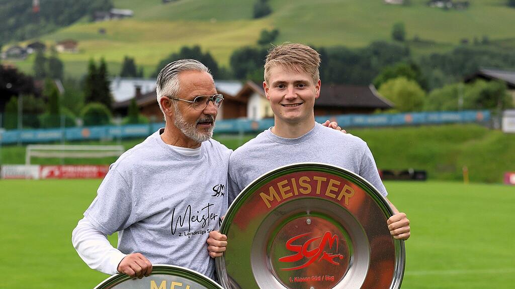 Mittersill