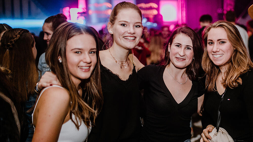 Oimrauschparty