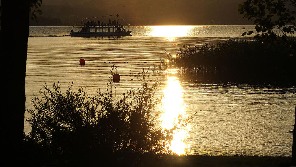 Mondsee