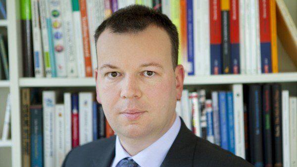 Der Salzburger Stefan Weber sorgte mit seinen Enthüllungen immer wieder für Unruhe.