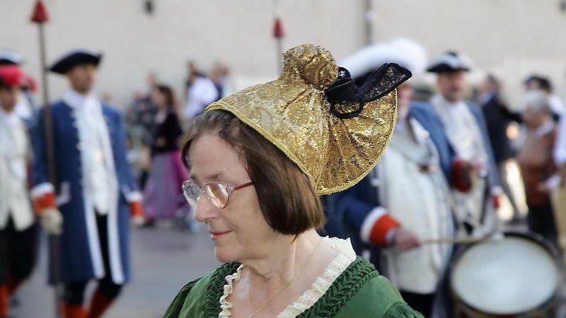 Bilder vom Festgottesdienst