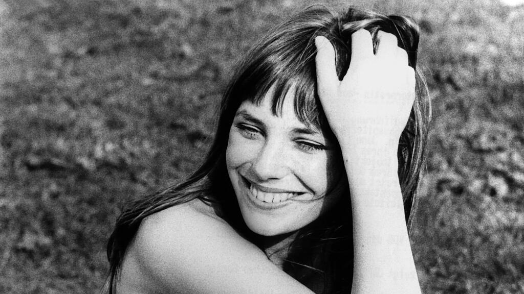 Jane Birkin
