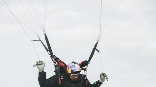Paraski Weltcup, II