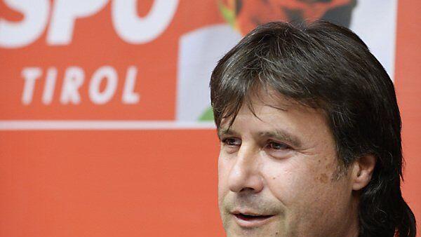 Ingo Mayr fordert rasche Entlastung