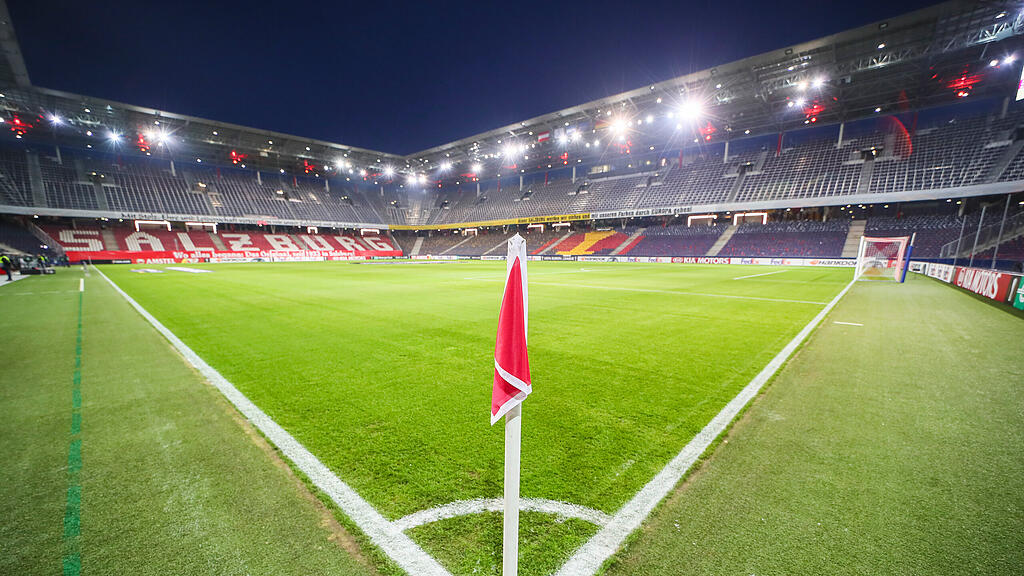 Red Bull Arena