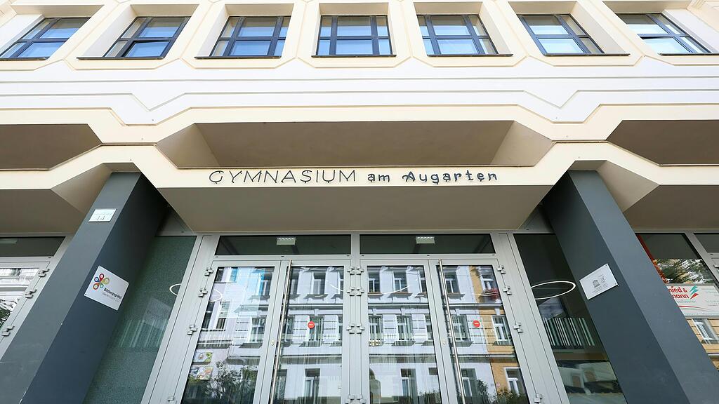16-Jährige in Wiener Schule durch Stiche verletzt