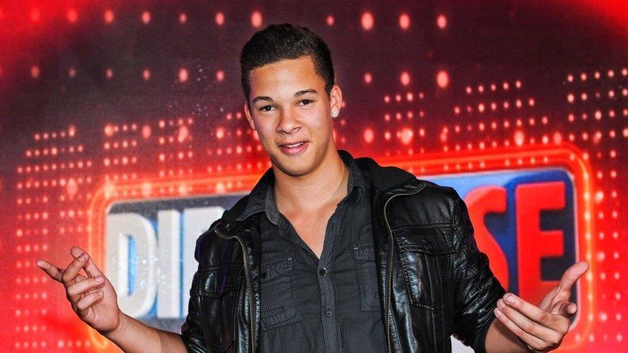 Die große Chance: Sendung vom 14.9. (2. Show)