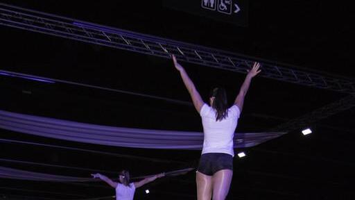 HTL Ball III