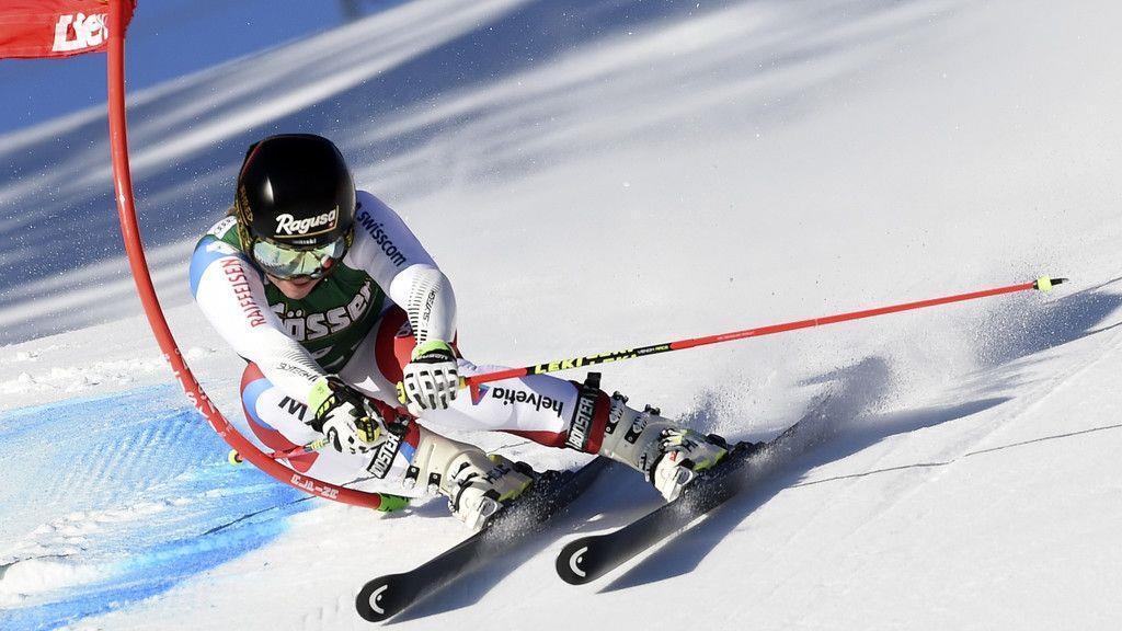 RTL der Damen in Lienz