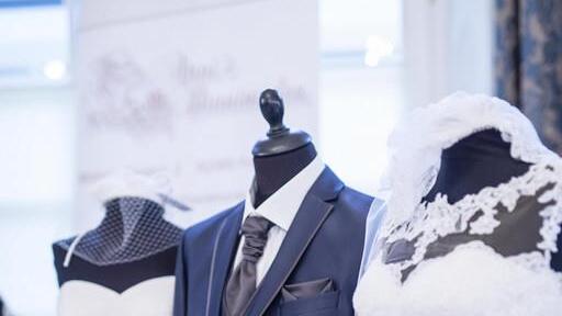Hochzeitswelt II