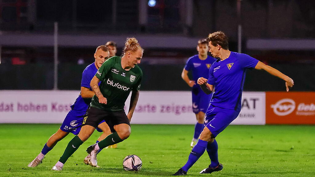 SAK - Wals-Gr\u00fcnau