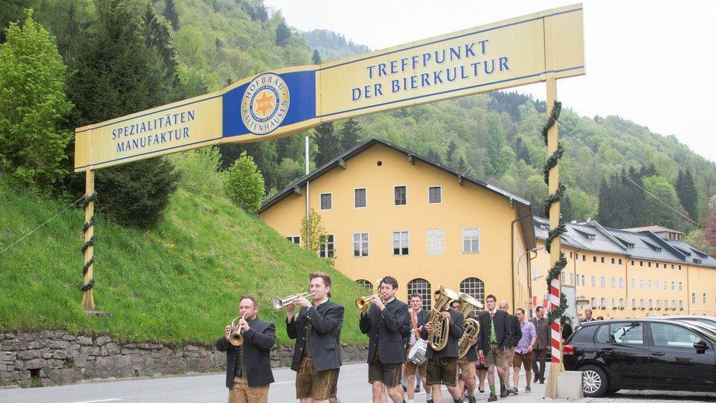 25. Kaltenhauser Gstanzlsingen