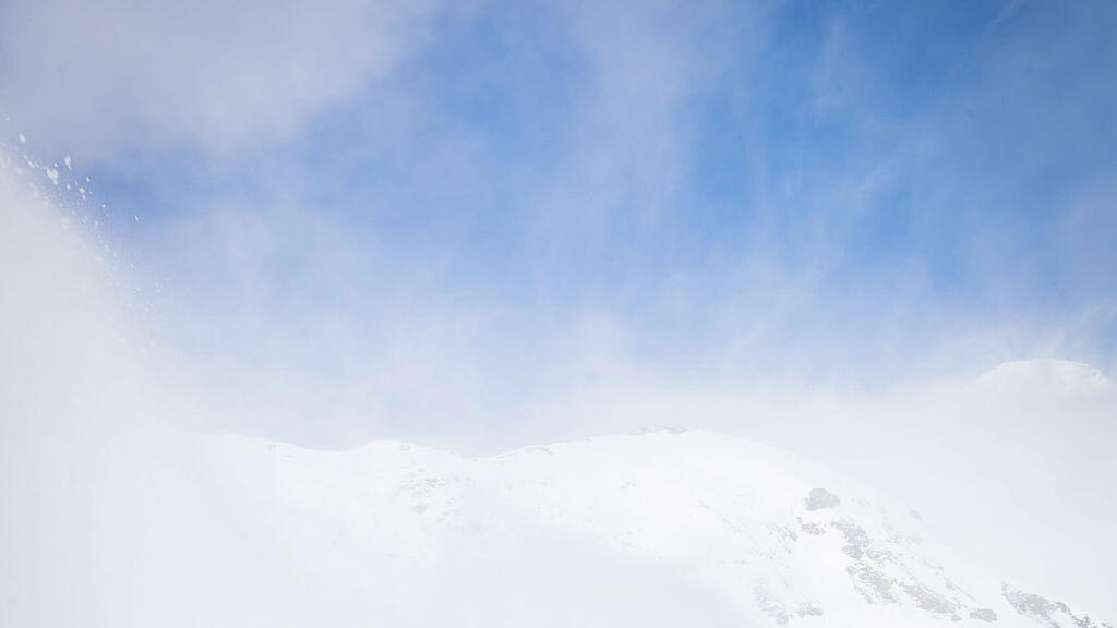 Durchstich Gro\u00dfglockner II