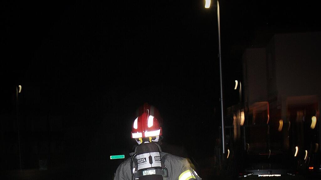 Firefighters Run 2019