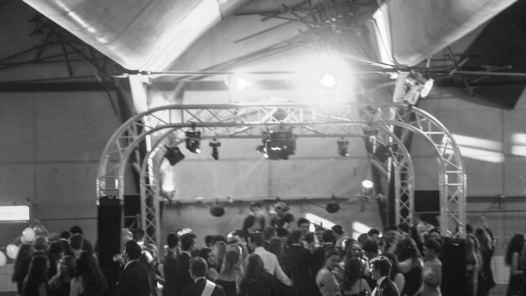 AKADemy Awards, II
