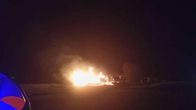 Brand Seekirchen 25.06.2017
