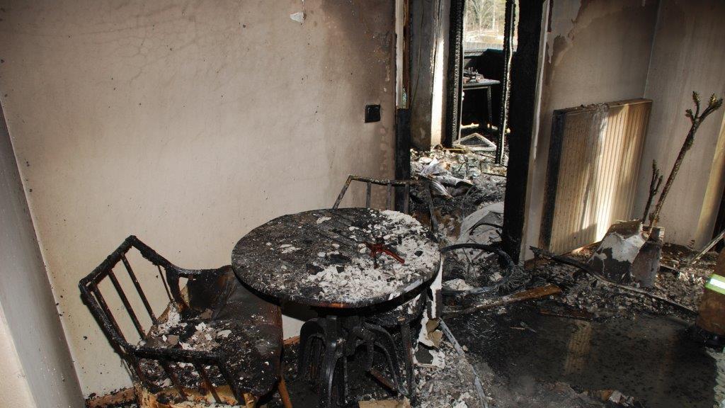 Brand in Dorfgastein II