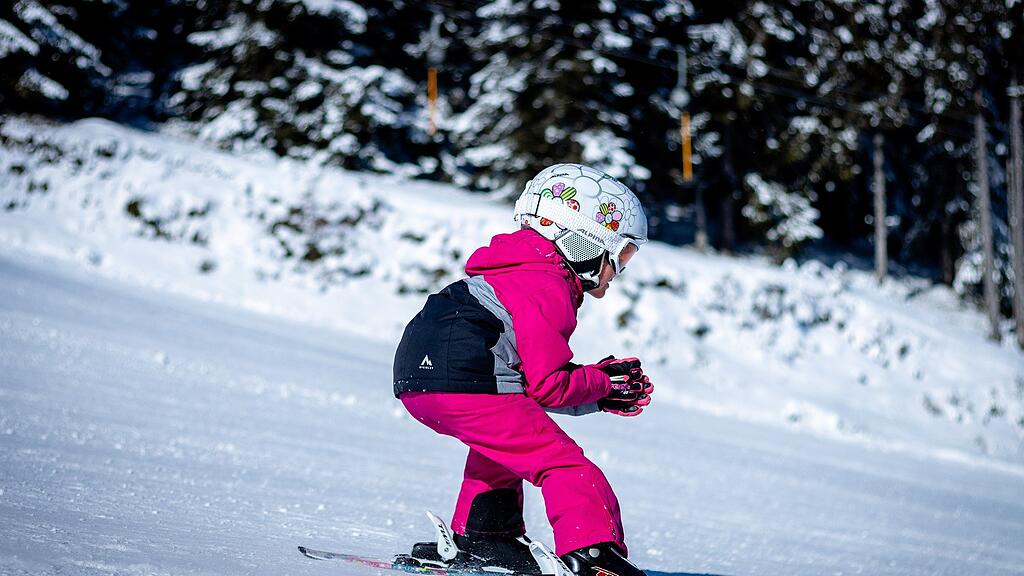 skifahren
