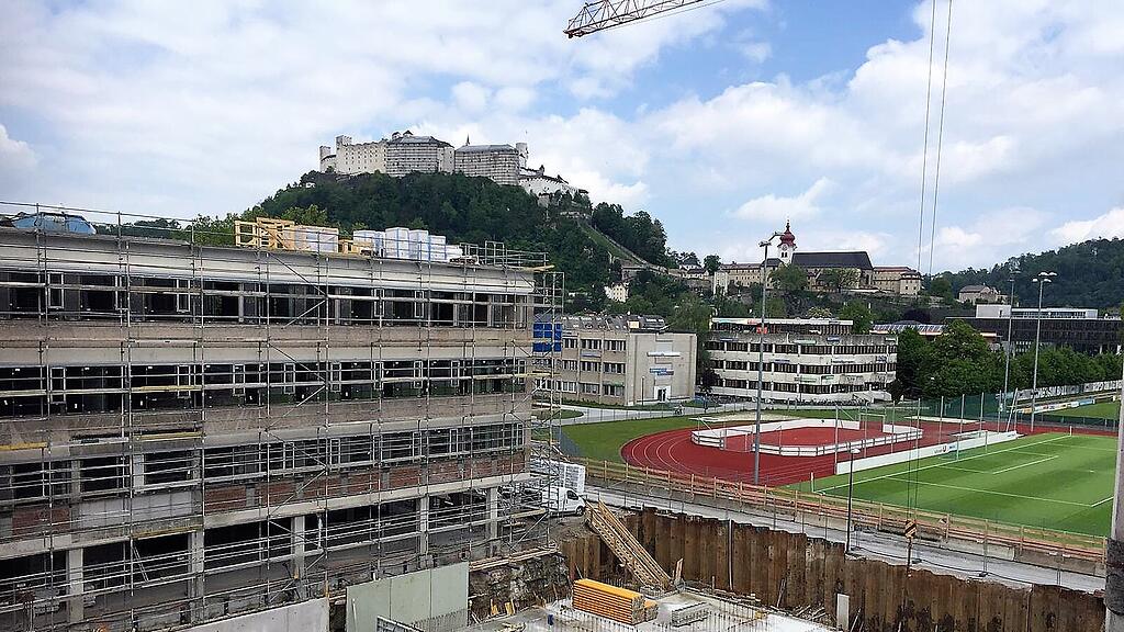 PH Salzburg