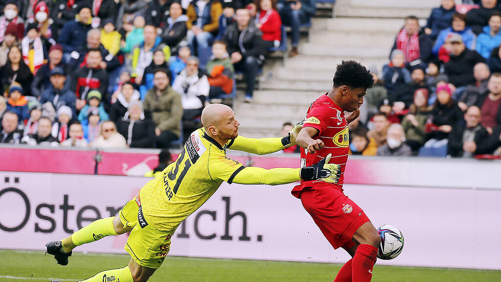 Red Bull Salzburg WAC