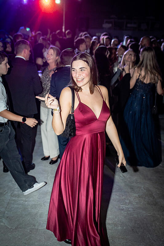 Maturaball Annahof Teil 2