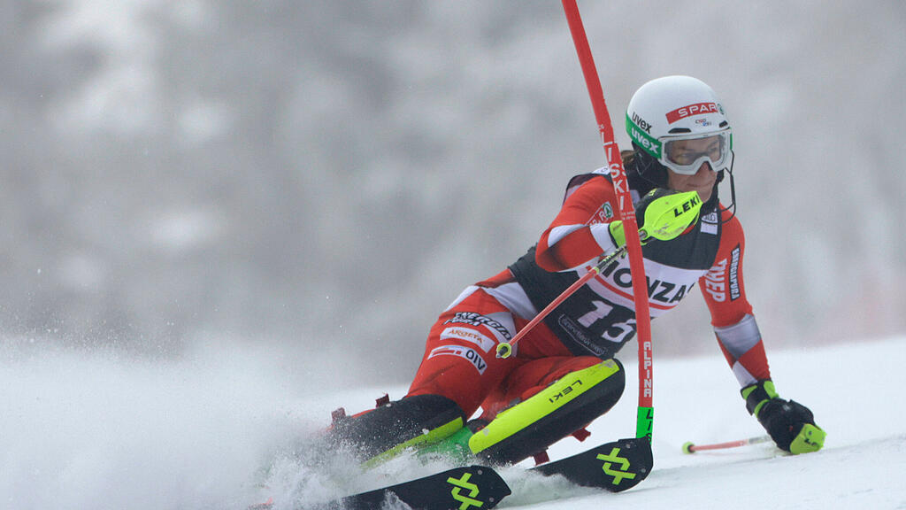 Slalom, Spindleruv Mlyn