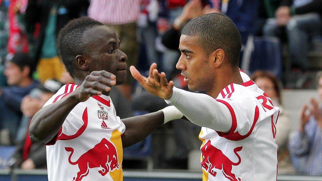 RBS vs. Wacker Innsbruck