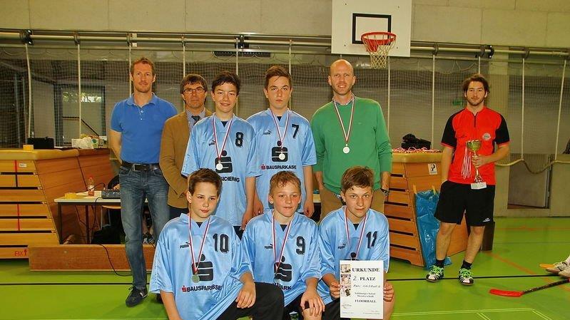 Spiele der Unterstufe